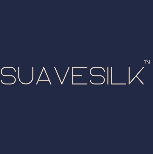 SUAVESILK